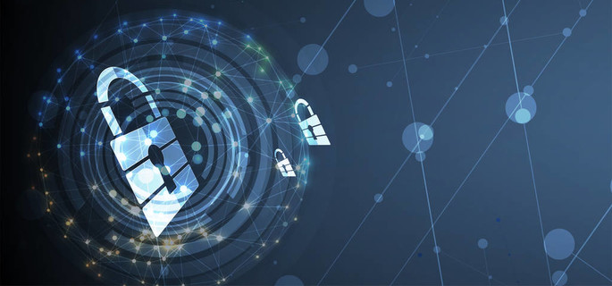 售后保障服务背景图片免费下载 互联网安全服务的视觉呈现